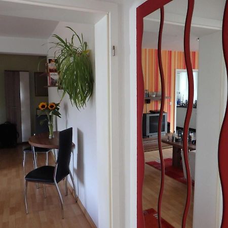 Zinnowitz Haus Zur Duene W10Zdk エクステリア 写真
