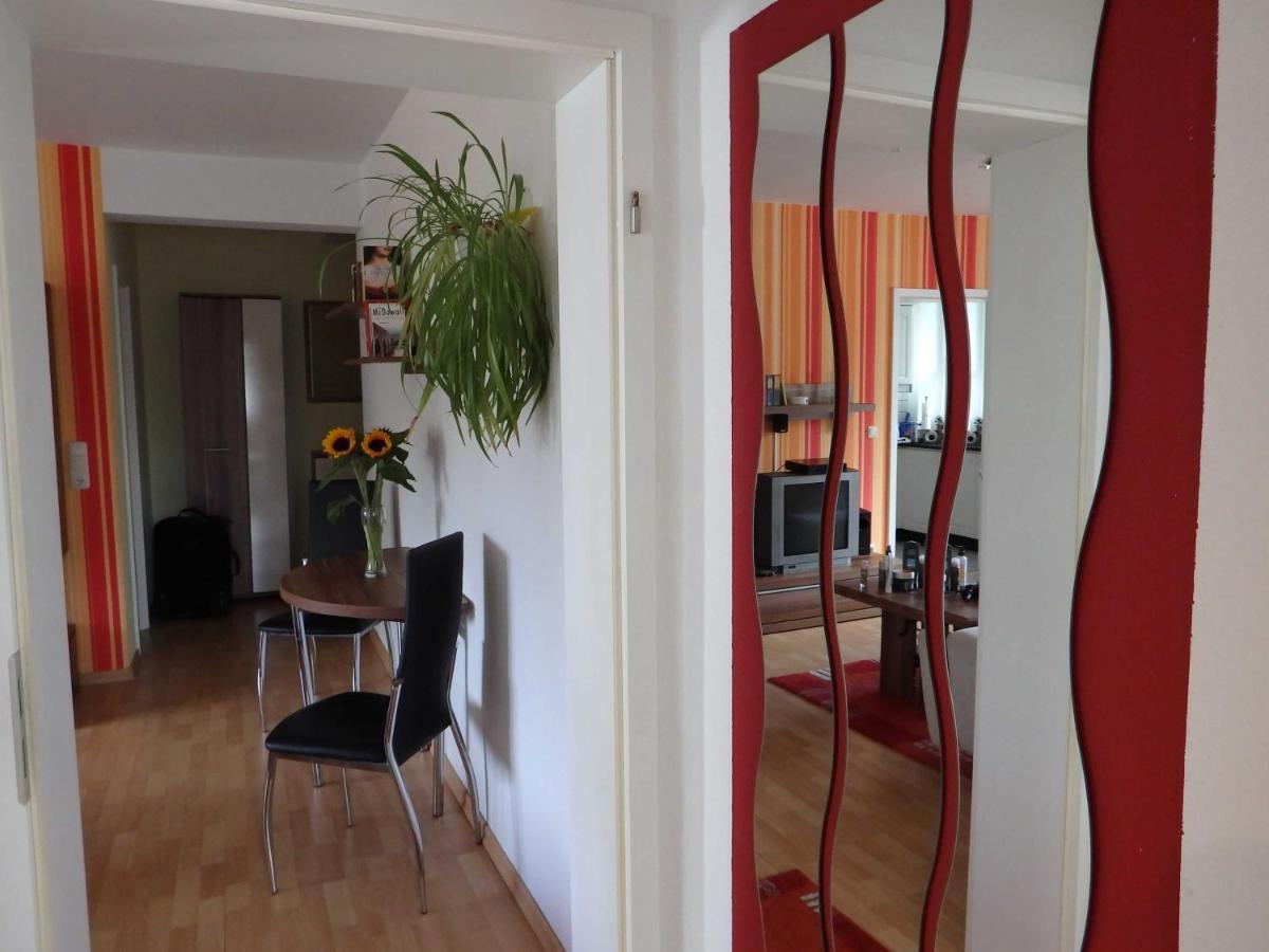 Zinnowitz Haus Zur Duene W10Zdk エクステリア 写真