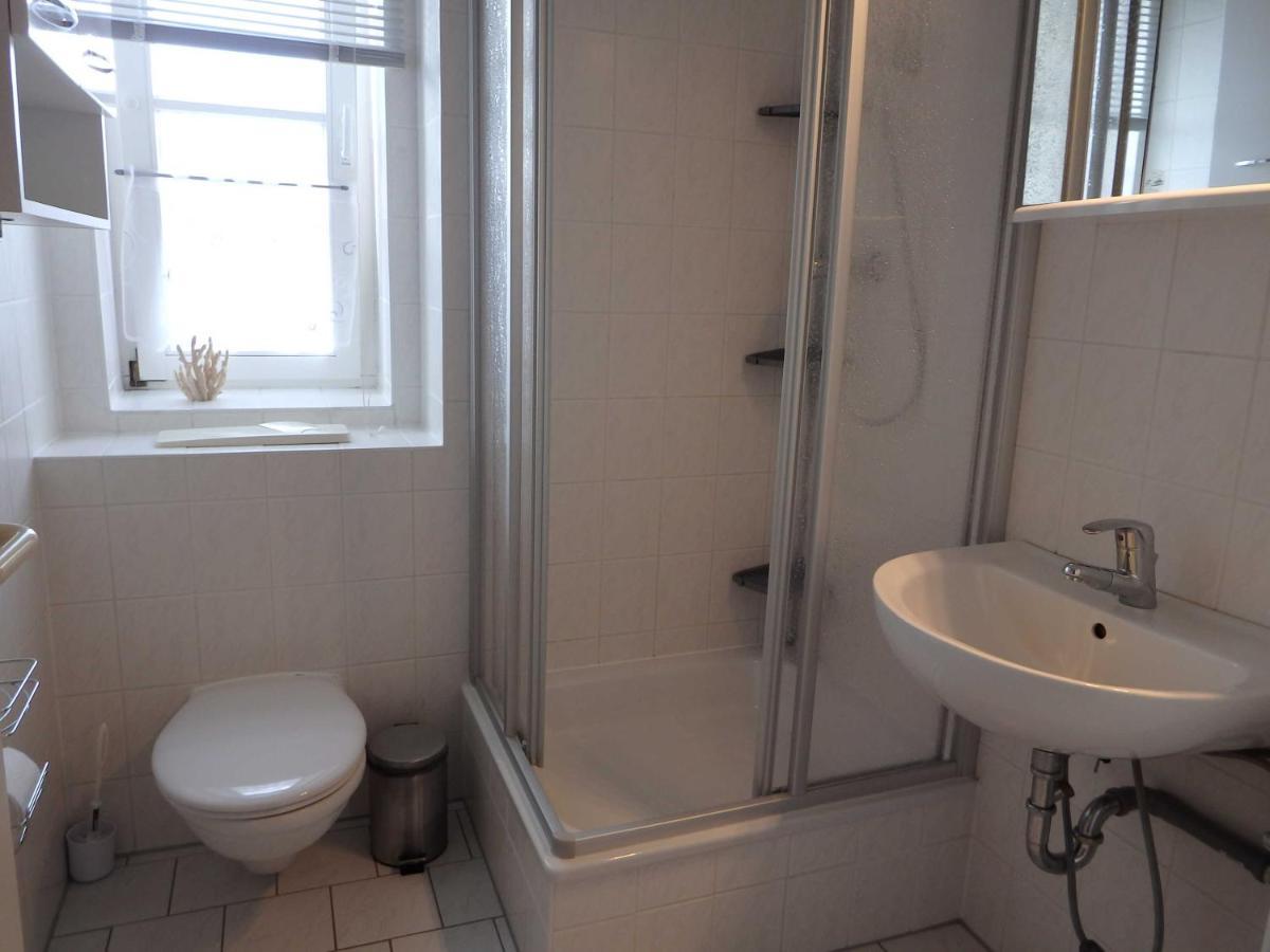 Zinnowitz Haus Zur Duene W10Zdk エクステリア 写真