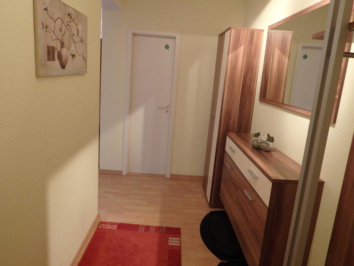 Zinnowitz Haus Zur Duene W10Zdk エクステリア 写真