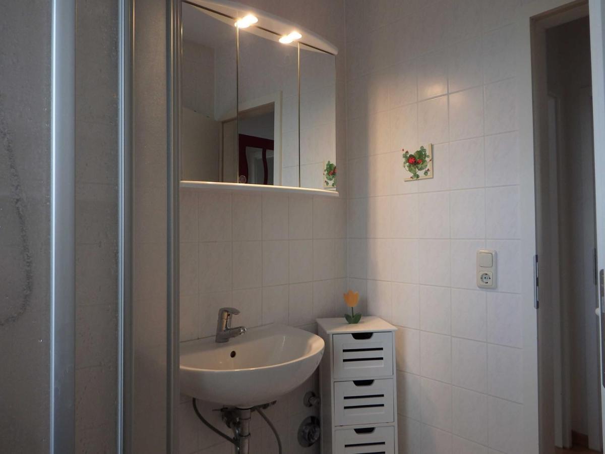 Zinnowitz Haus Zur Duene W10Zdk エクステリア 写真
