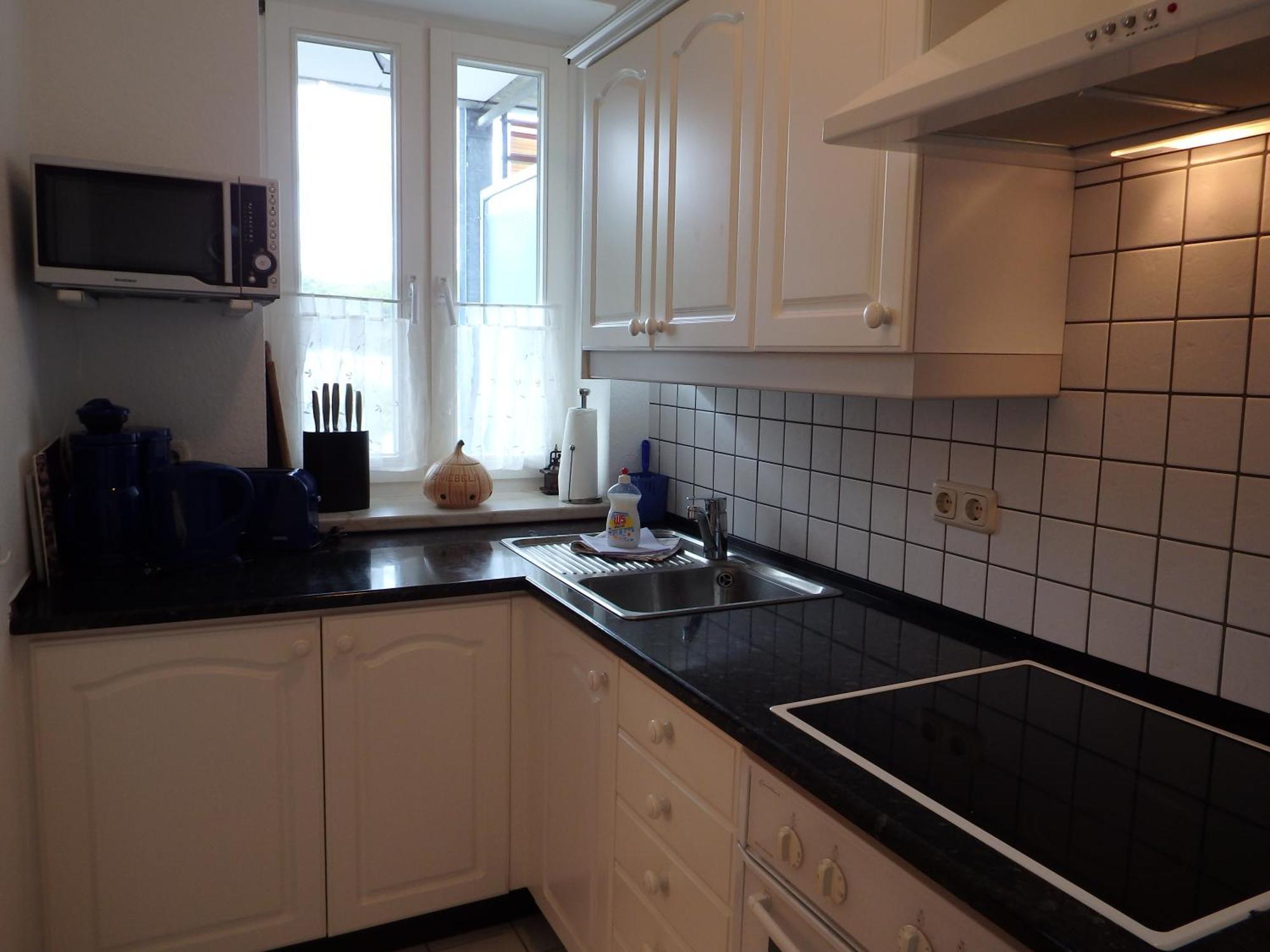 Zinnowitz Haus Zur Duene W10Zdk エクステリア 写真